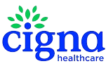Cigna insurance logo