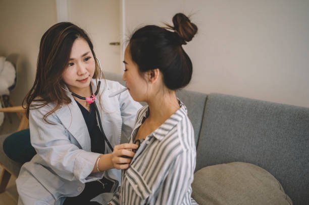 Cross-cultural psychiatric care discussion