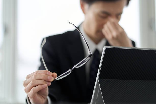 Patient learning OCD coping strategies